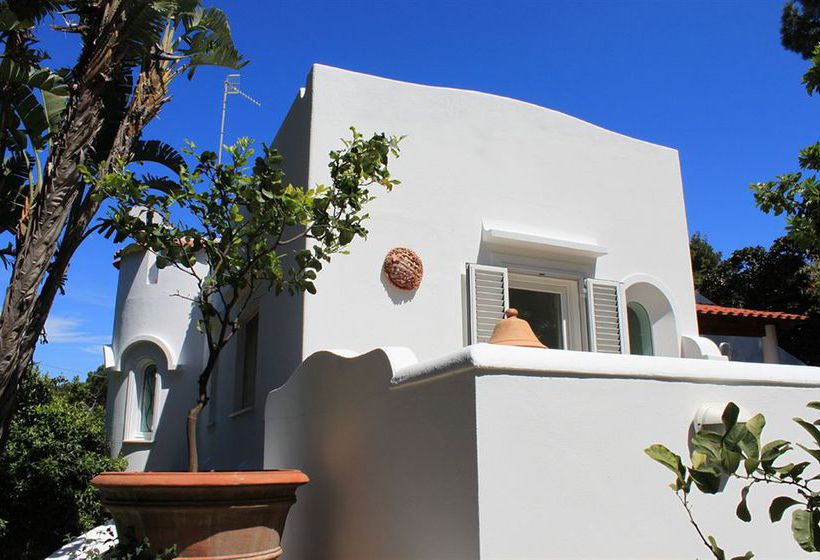 B & B Villa Marinella  | Ischia | Napoli | Italia 2