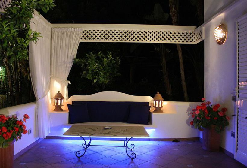 B & B Villa Marinella  | Ischia | Napoli | Italia 20