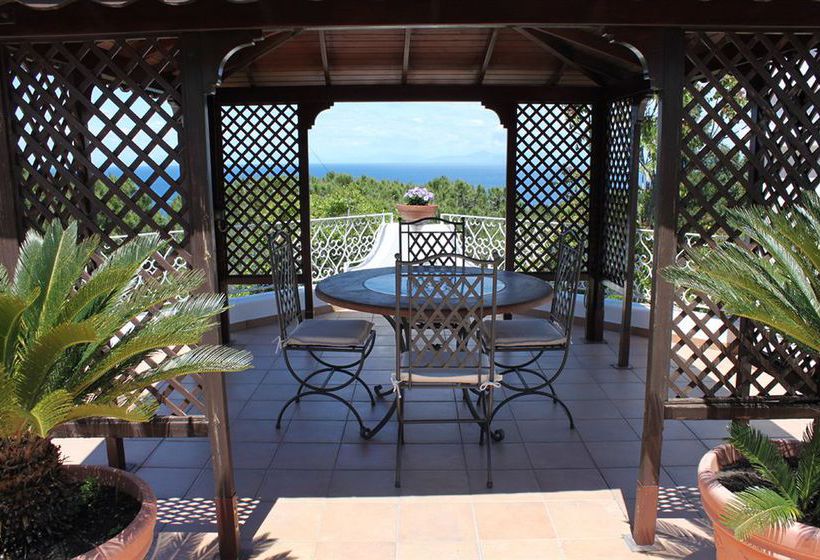 B & B Villa Marinella  | Ischia | Napoli | Italia 4