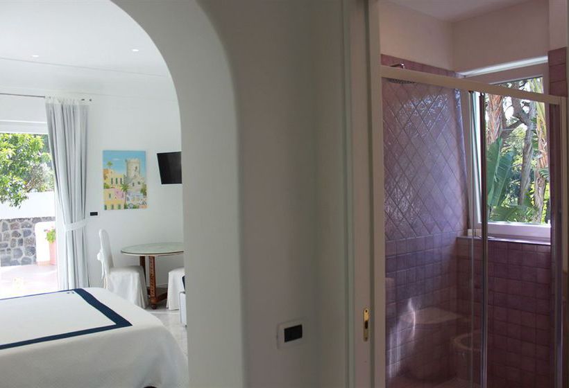 B & B Villa Marinella  | Ischia | Napoli | Italia 5