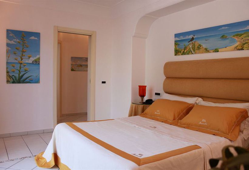 B & B Villa Marinella  | Ischia | Napoli | Italia 6