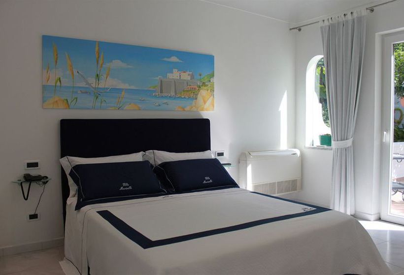 B & B Villa Marinella  | Ischia | Napoli | Italia 7