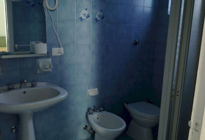 Hotel Atlantic Napoles