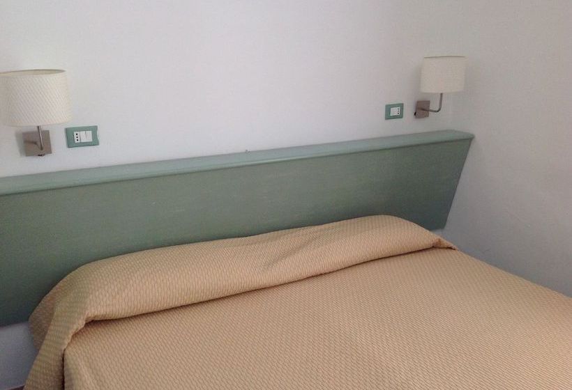 Hôtel Atlantic  | Ischia | Naples | Italie 1