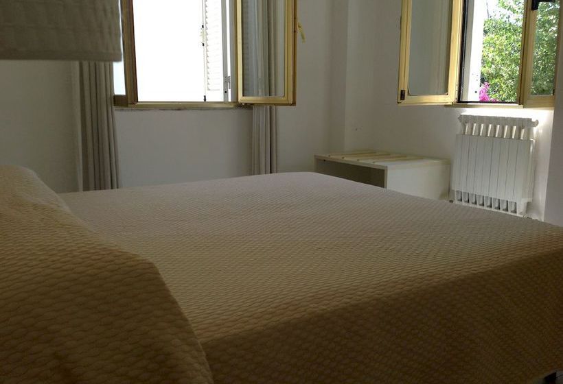 Hôtel Atlantic  | Ischia | Naples | Italie 11