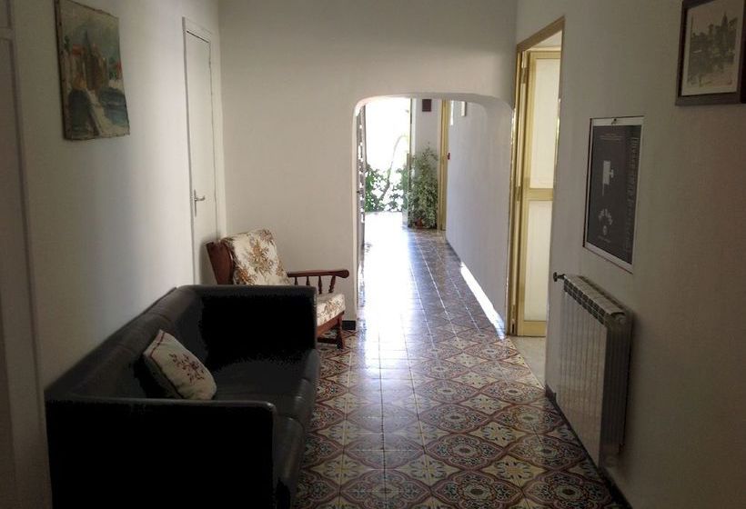 Hôtel Atlantic  | Ischia | Naples | Italie 12