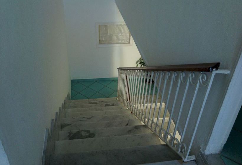 Hôtel Atlantic  | Ischia | Naples | Italie 15