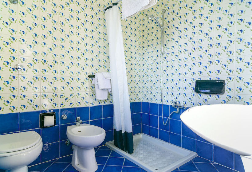 Hôtel Atlantic  | Ischia | Naples | Italie 16