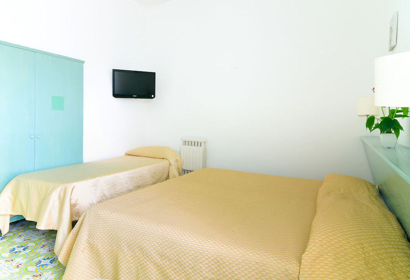 Hôtel Atlantic  | Ischia | Naples | Italie 17