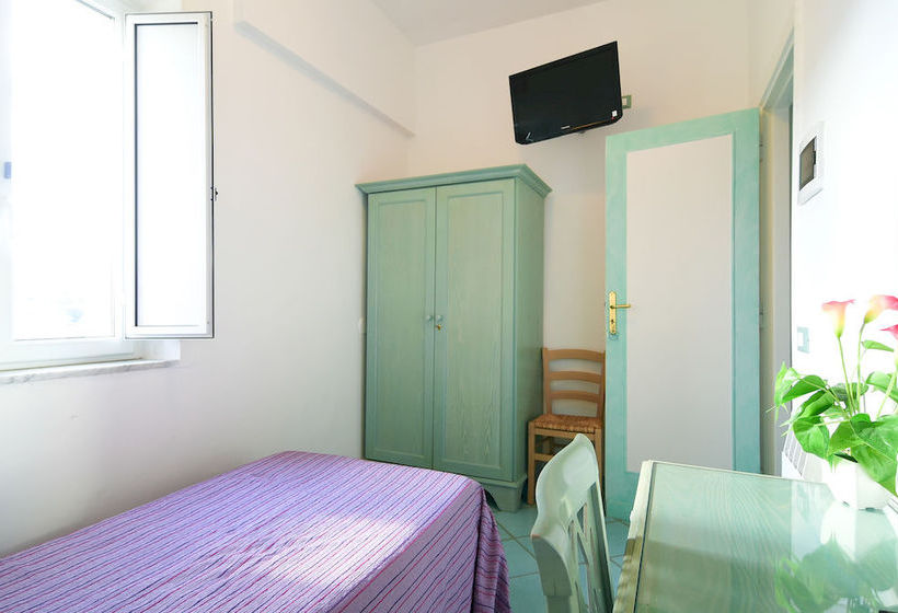 Hôtel Atlantic  | Ischia | Naples | Italie 18