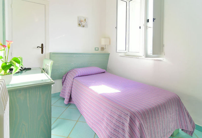 Hôtel Atlantic  | Ischia | Naples | Italie 19