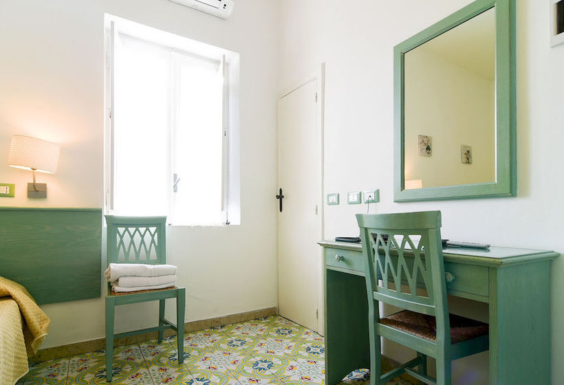 Hôtel Atlantic  | Ischia | Naples | Italie 20