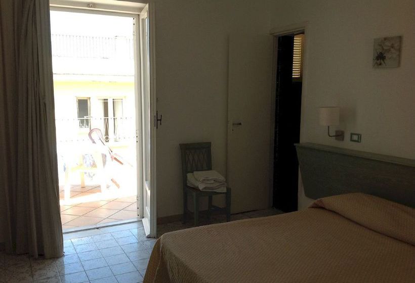 Hôtel Atlantic  | Ischia | Naples | Italie 4