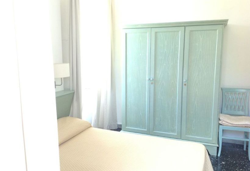 Hôtel Atlantic  | Ischia | Naples | Italie 5