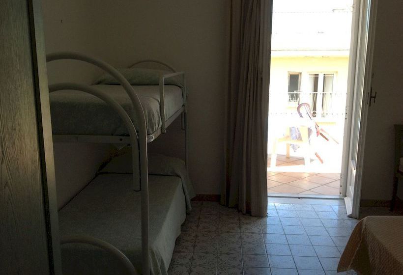 Hôtel Atlantic  | Ischia | Naples | Italie 6