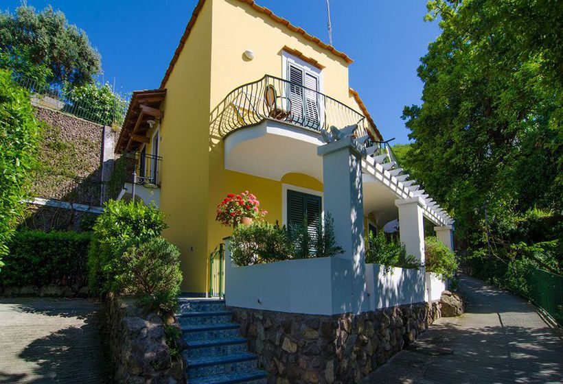 Hotel La Capannina  | Ischia | Napoli | Italia 1