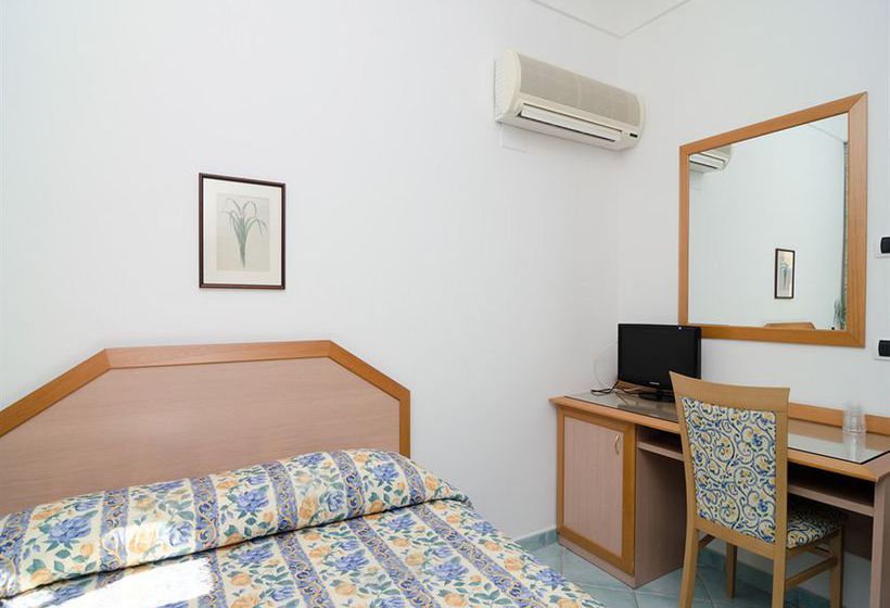 Hotel La Capannina  | Ischia | Napoli | Italia 10