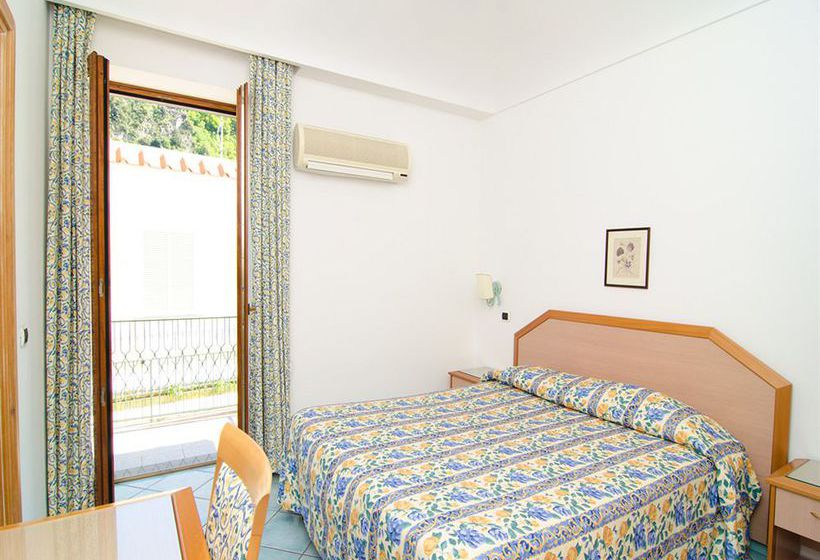 Hotel La Capannina  | Ischia | Napoli | Italia 11