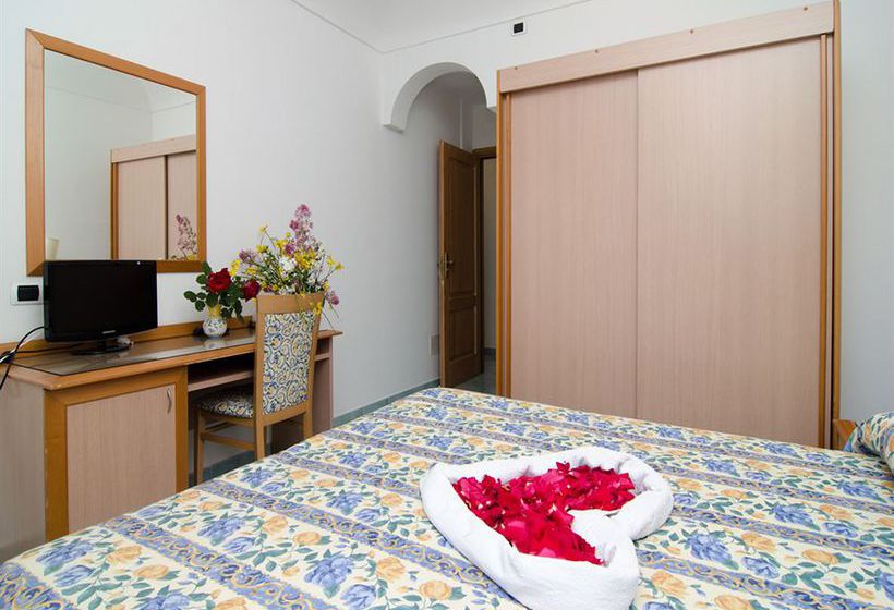 Hotel La Capannina  | Ischia | Napoli | Italia 12