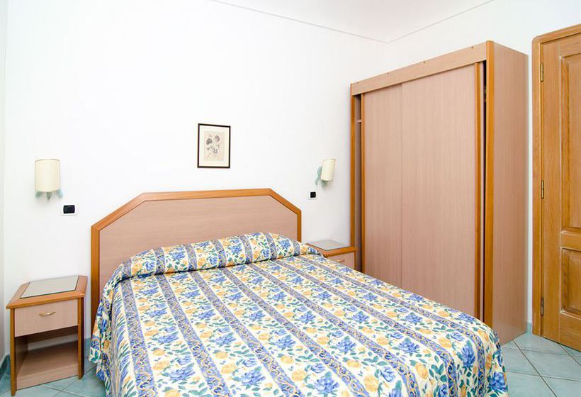 Hotel La Capannina  | Ischia | Napoli | Italia 13