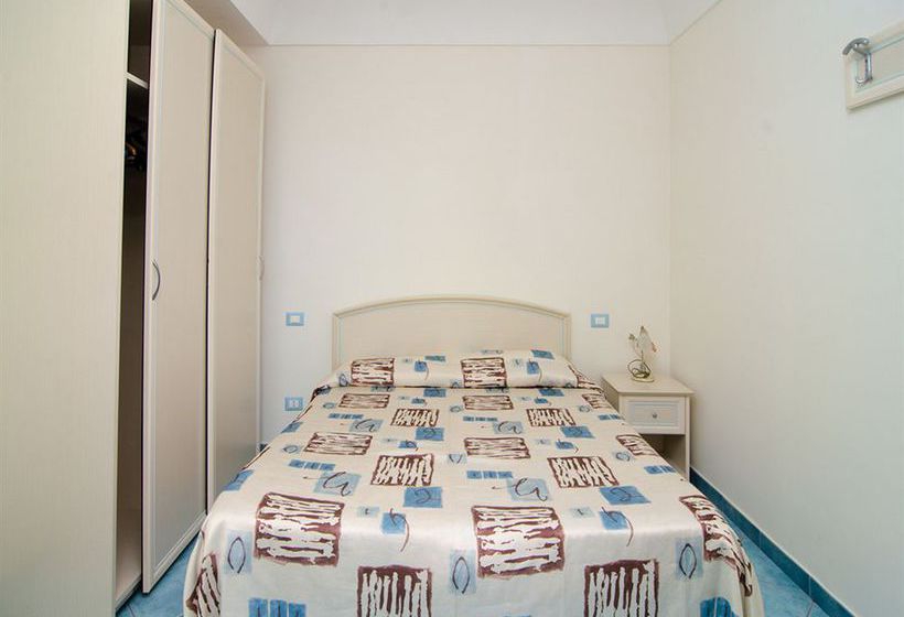 Hotel La Capannina  | Ischia | Napoli | Italia 14