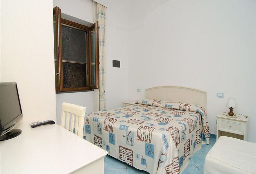 Hotel La Capannina  | Ischia | Napoli | Italia 15