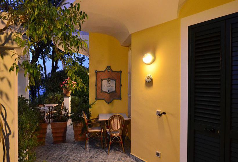 Hotel La Capannina  | Ischia | Napoli | Italia 18