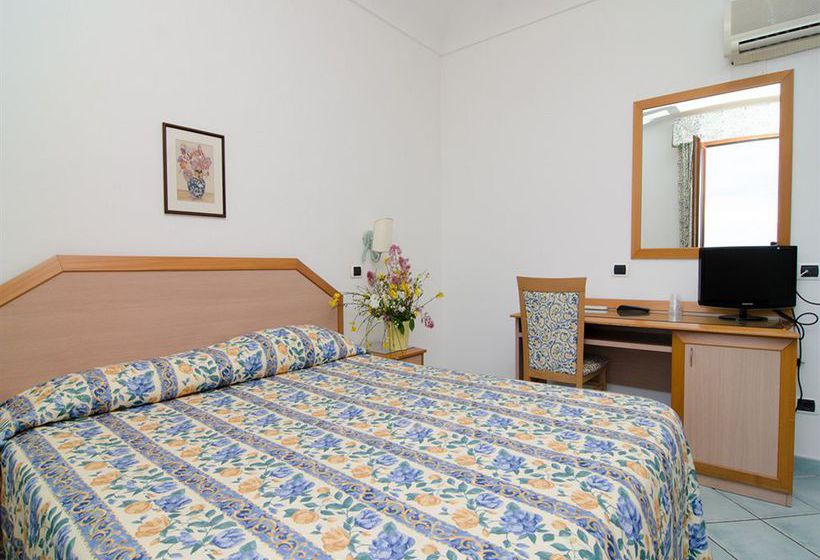 Hotel La Capannina  | Ischia | Napoli | Italia 2