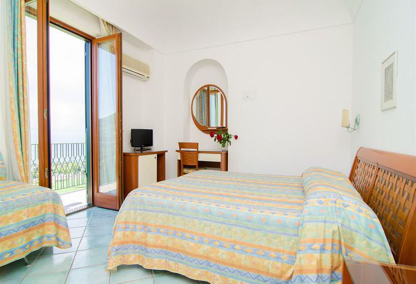 Hotel La Capannina  | Ischia | Napoli | Italia 3