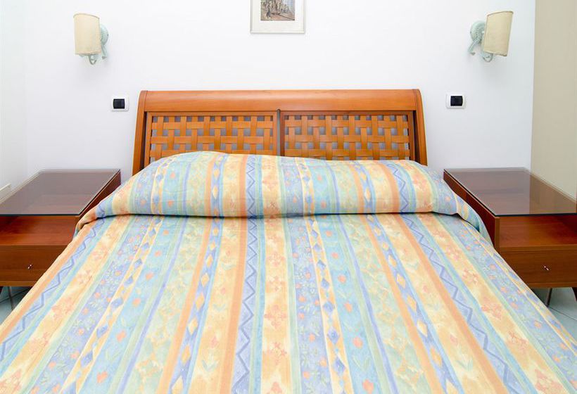 Hotel La Capannina  | Ischia | Napoli | Italia 4