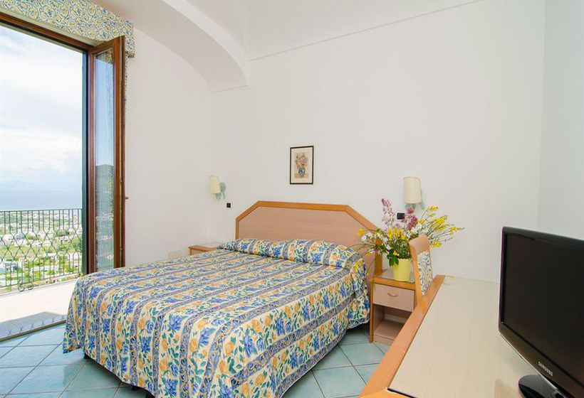 Hotel La Capannina  | Ischia | Napoli | Italia 5