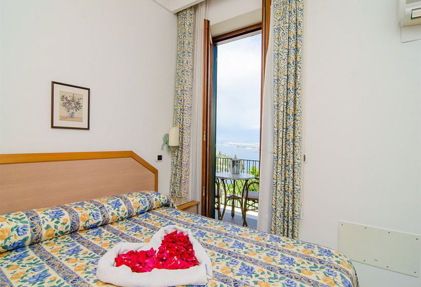 Hotel La Capannina  | Ischia | Napoli | Italia 6
