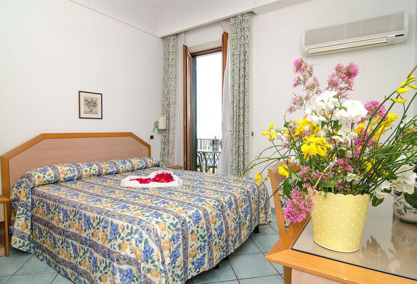 Hotel La Capannina  | Ischia | Napoli | Italia 7