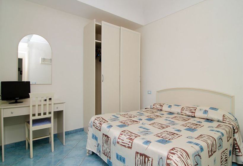 Hotel La Capannina  | Ischia | Napoli | Italia 8