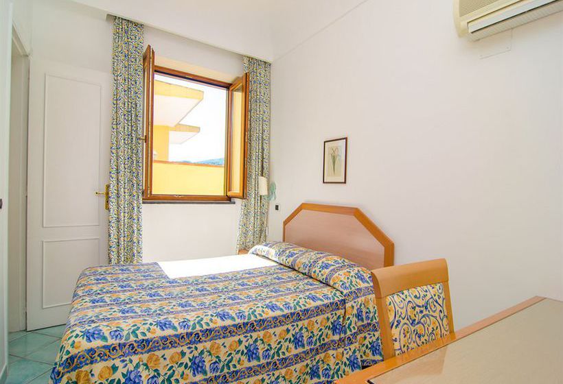 Hotel La Capannina  | Ischia | Napoli | Italia 9