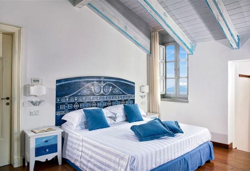 Villa Sabrina Relais