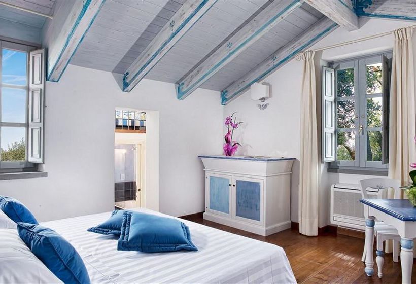 Villa Sabrina Relais  | Sorrento | Napoli | Italia 11