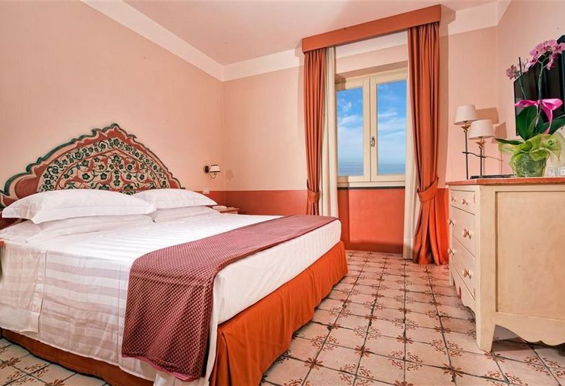 Villa Sabrina Relais  | Sorrento | Napoli | Italia 14