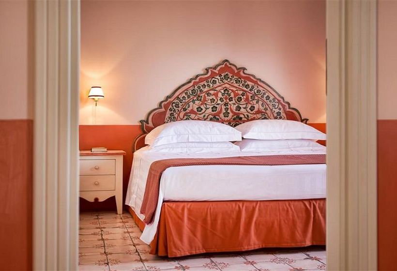 Villa Sabrina Relais  | Sorrento | Napoli | Italia 15