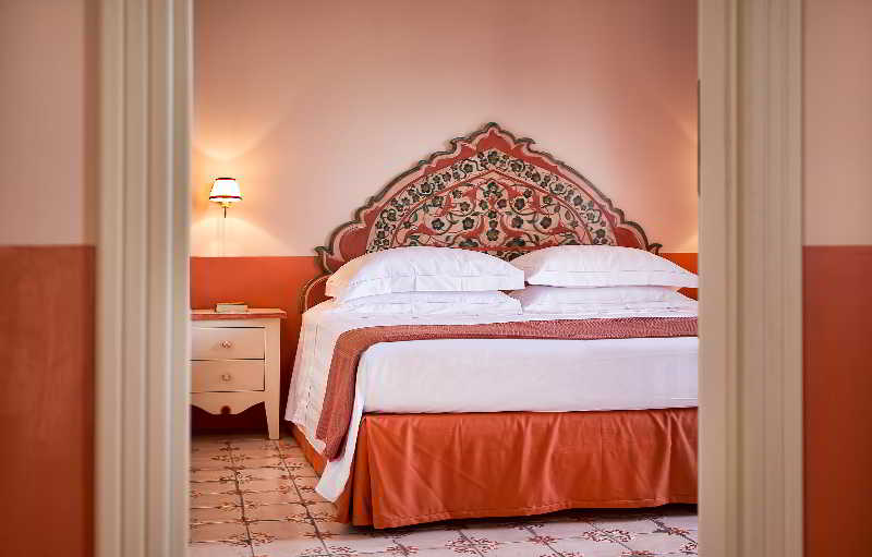 Villa Sabrina Relais  | Sorrento | Napoli | Italia 18