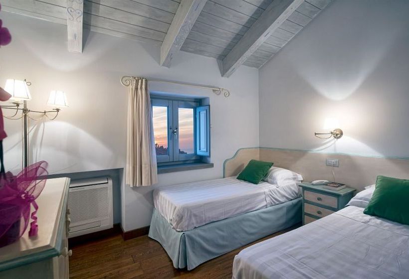 Villa Sabrina Relais  | Sorrento | Napoli | Italia 2