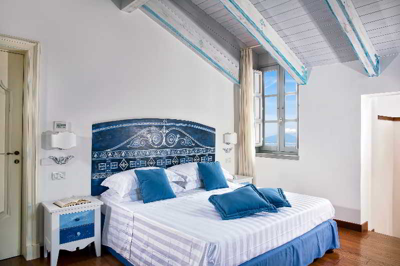 Villa Sabrina Relais  | Sorrento | Napoli | Italia 20