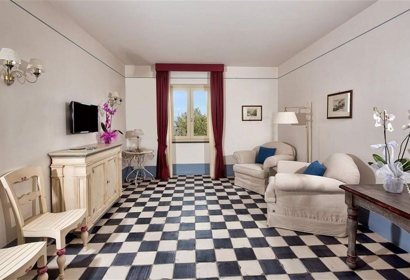 Villa Sabrina Relais  | Sorrento | Napoli | Italia 3