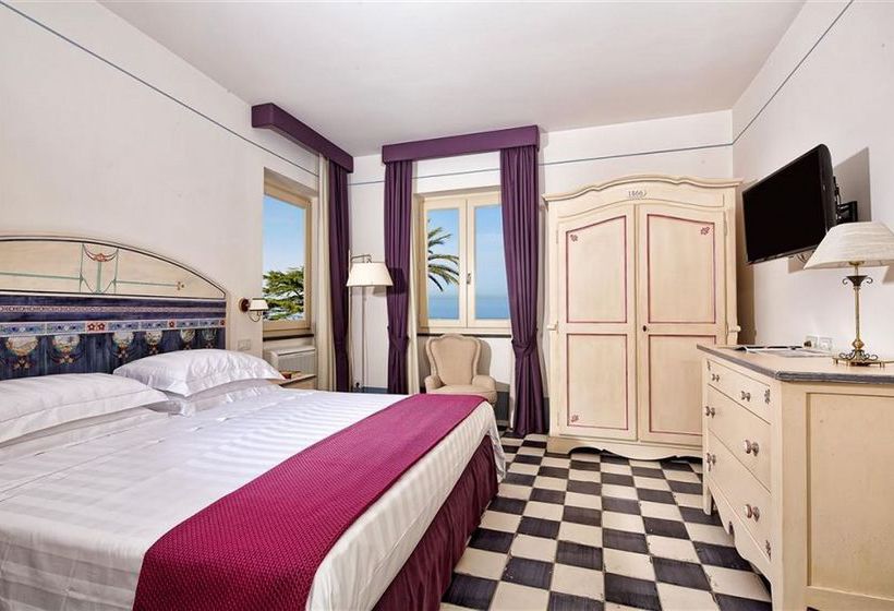 Villa Sabrina Relais  | Sorrento | Napoli | Italia 5