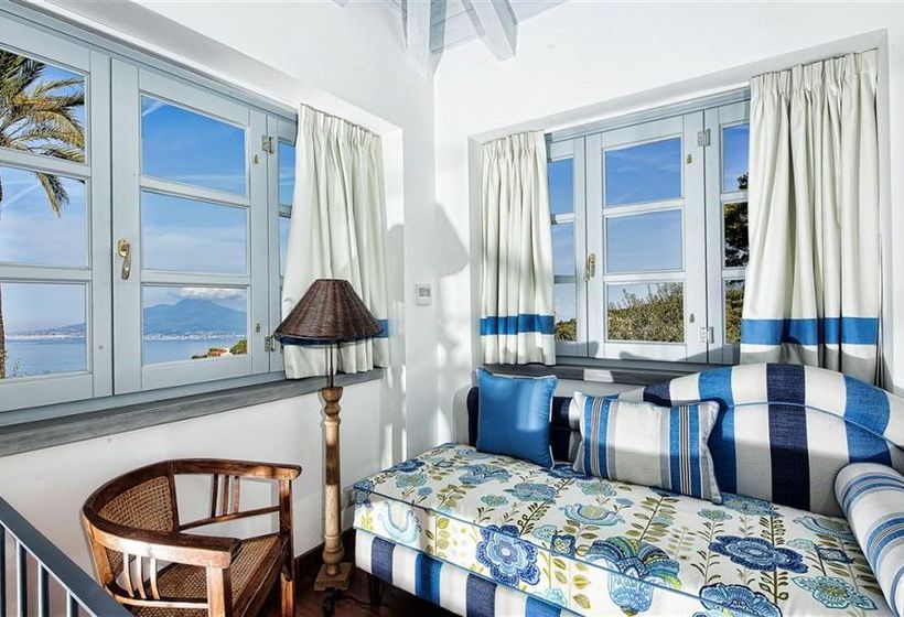 Villa Sabrina Relais  | Sorrento | Napoli | Italia 6