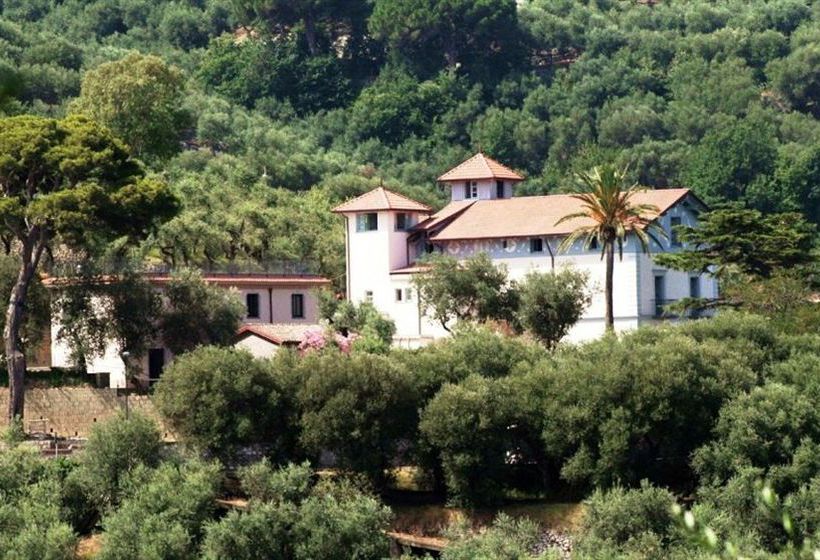 Villa Sabrina Relais  | Sorrento | Napoli | Italia 7