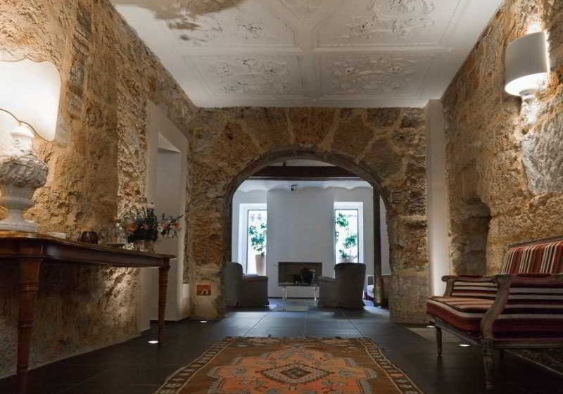 B&b Palermo Il Giardino Di Ballarò