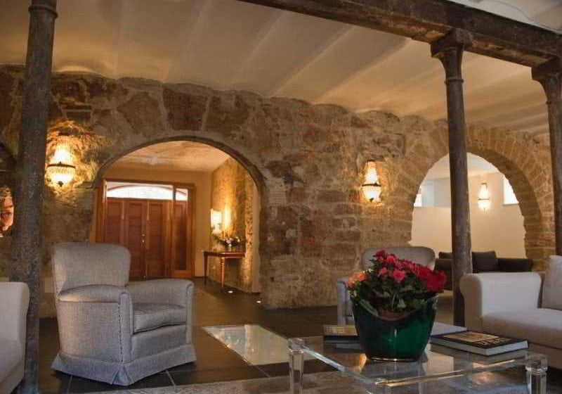 B&b Palermo Il Giardino Di Ballarò  | Palermo | Palermo | Italia 10