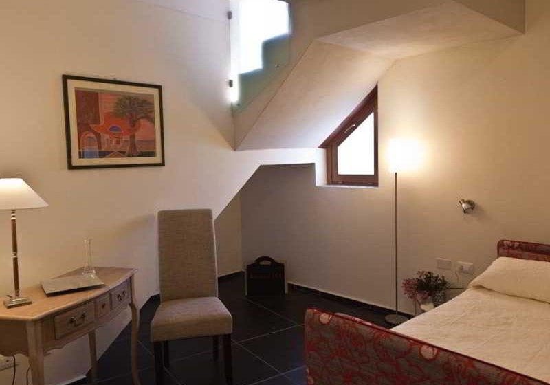 B&b Palermo Il Giardino Di Ballarò  | Palermo | Palermo | Italia 12