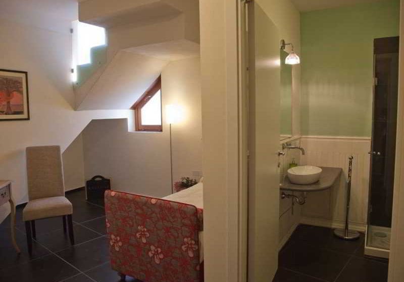 B&b Palermo Il Giardino Di Ballarò  | Palermo | Palermo | Italia 13